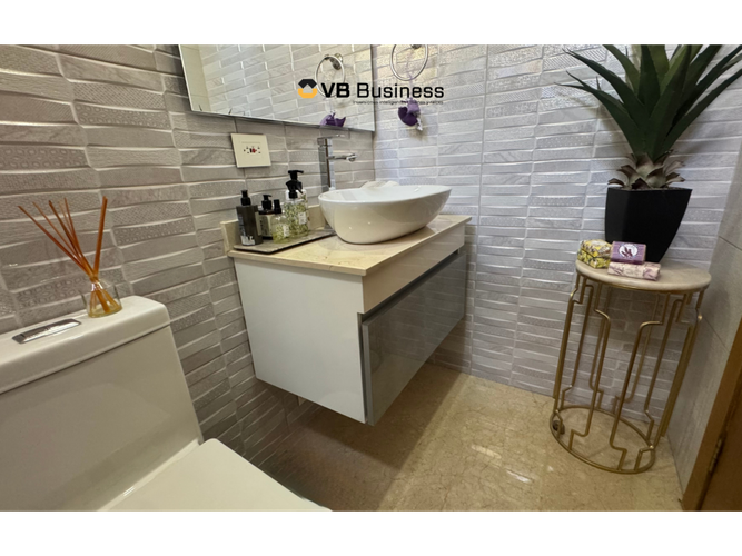 Casa de 3 alcobas en venta en Conjunto Residencial Villa Campestre, Puerto Colombia, 356 m² · foto 4 de 18