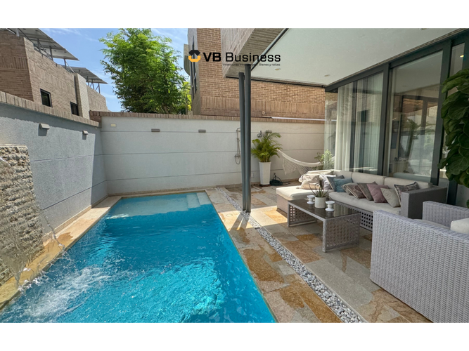 Casa de 3 alcobas en venta en Conjunto Residencial Villa Campestre, Puerto Colombia, 356 m² · foto 5 de 18