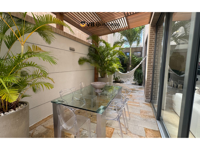 Casa de 3 alcobas en venta en Conjunto Residencial Villa Campestre, Puerto Colombia, 356 m² · foto 6 de 18