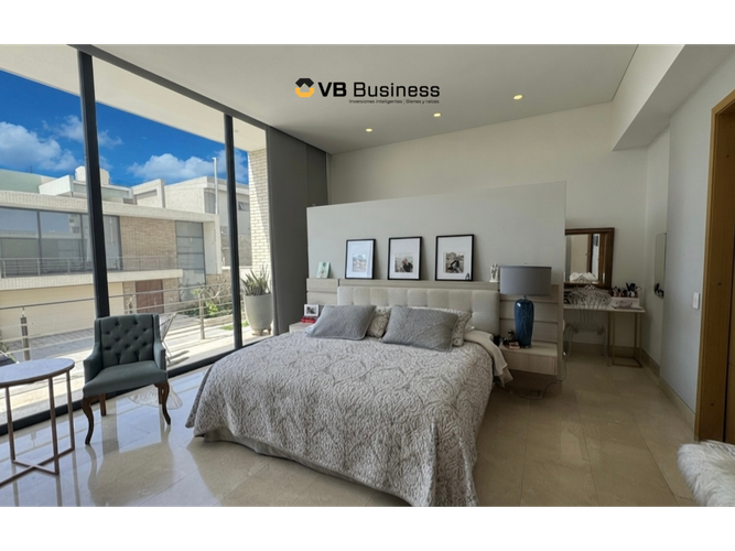 Casa de 3 alcobas en venta en Conjunto Residencial Villa Campestre, Puerto Colombia, 356 m² · foto 7 de 18