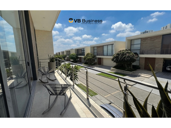 Casa de 3 alcobas en venta en Conjunto Residencial Villa Campestre, Puerto Colombia, 356 m² · foto 8 de 18