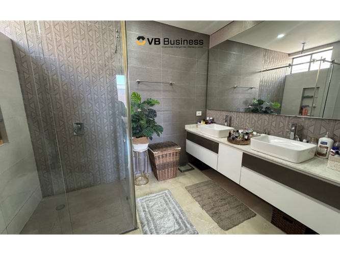 Casa de 3 alcobas en venta en Conjunto Residencial Villa Campestre, Puerto Colombia, 356 m² · foto 9 de 18