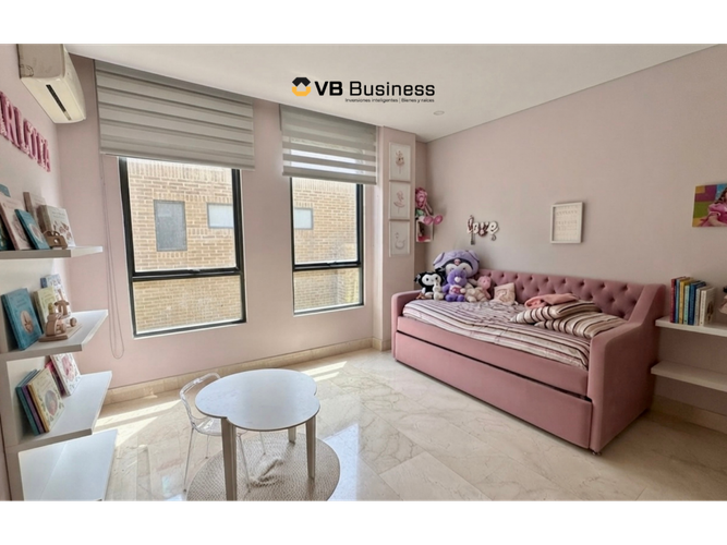Casa de 3 alcobas en venta en Conjunto Residencial Villa Campestre, Puerto Colombia, 356 m² · foto 10 de 18