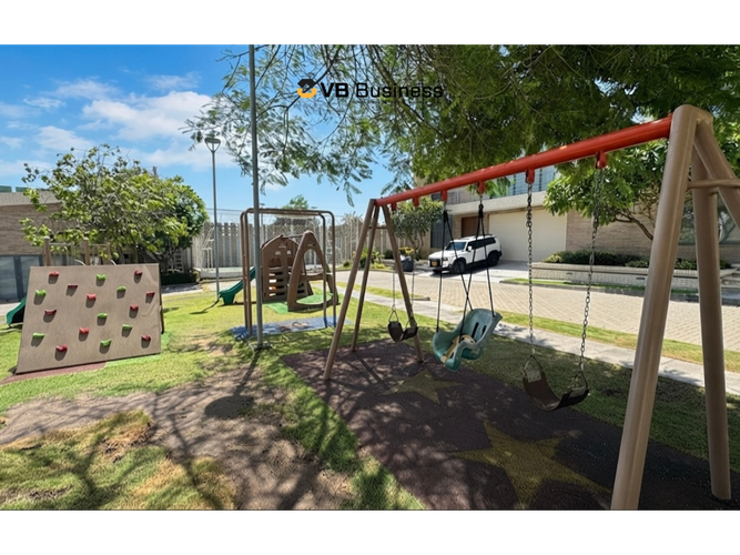 Casa de 3 alcobas en venta en Conjunto Residencial Villa Campestre, Puerto Colombia, 356 m² · foto 12 de 18