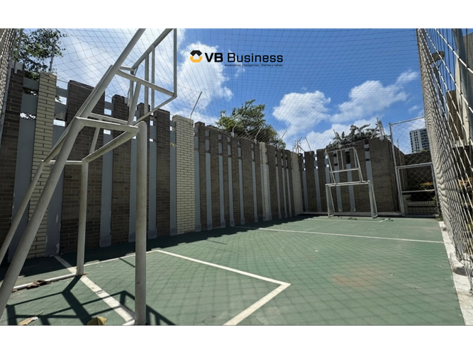 Casa de 3 alcobas en venta en Conjunto Residencial Villa Campestre, Puerto Colombia, 356 m² · foto 13 de 18