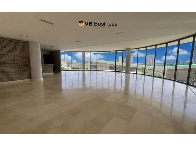 Casa de 3 alcobas en venta en Conjunto Residencial Villa Campestre, Puerto Colombia, 356 m² · foto 15 de 18