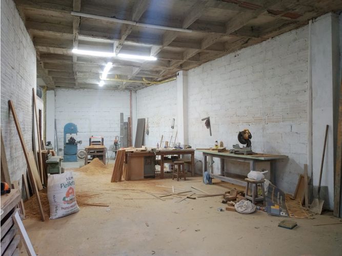 Local en arriendo en San Antonio De Prado, Medellín, 100 m² · foto 6 de 8
