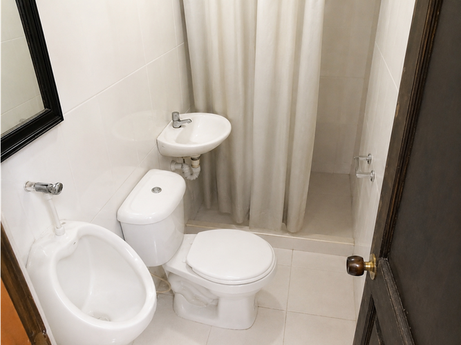 Local en arriendo en San Antonio De Prado, Medellín, 100 m² · foto 8 de 8