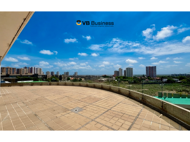 Casa de 3 alcobas en venta en Conjunto Residencial Villa Campestre, Puerto Colombia, 356 m² · foto 17 de 18