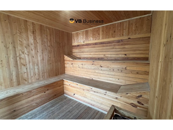 Casa de 3 alcobas en venta en Conjunto Residencial Villa Campestre, Puerto Colombia, 356 m² · foto 18 de 18