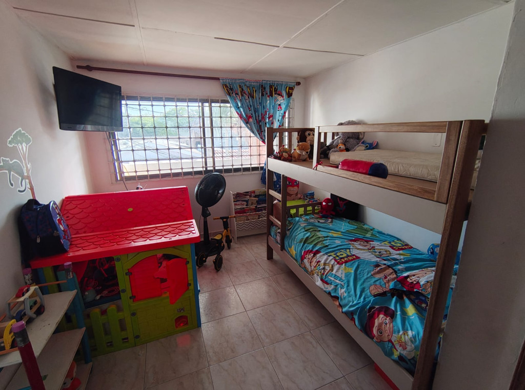 Casa en venta en Paraiso, Barranquilla · foto 2 de 16