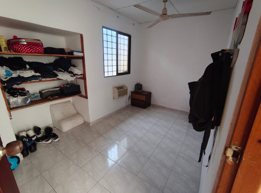 Casa en venta en Paraiso, Barranquilla · foto 3 de 16