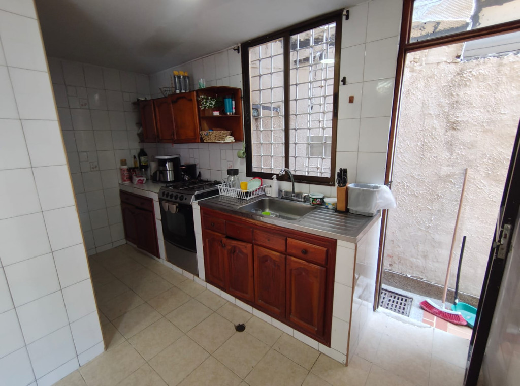 Casa en venta en Paraiso, Barranquilla · foto 4 de 16