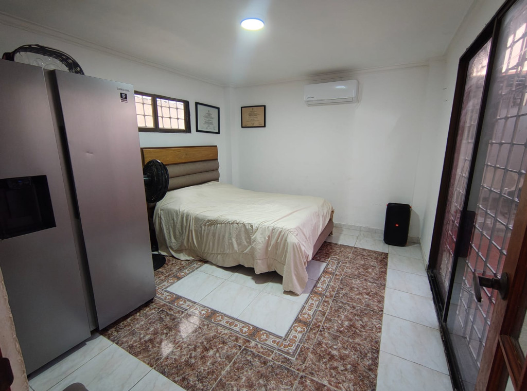 Casa en venta en Paraiso, Barranquilla · foto 9 de 16