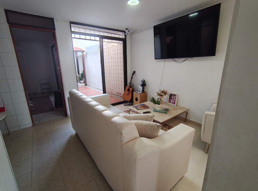Casa en venta en Paraiso, Barranquilla · foto 10 de 16