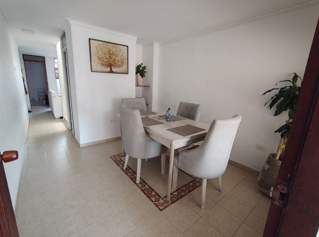 Casa en venta en Paraiso, Barranquilla · foto 11 de 16