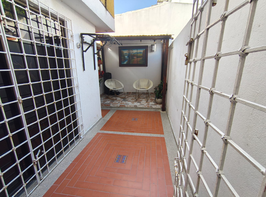 Casa en venta en Paraiso, Barranquilla · foto 12 de 16