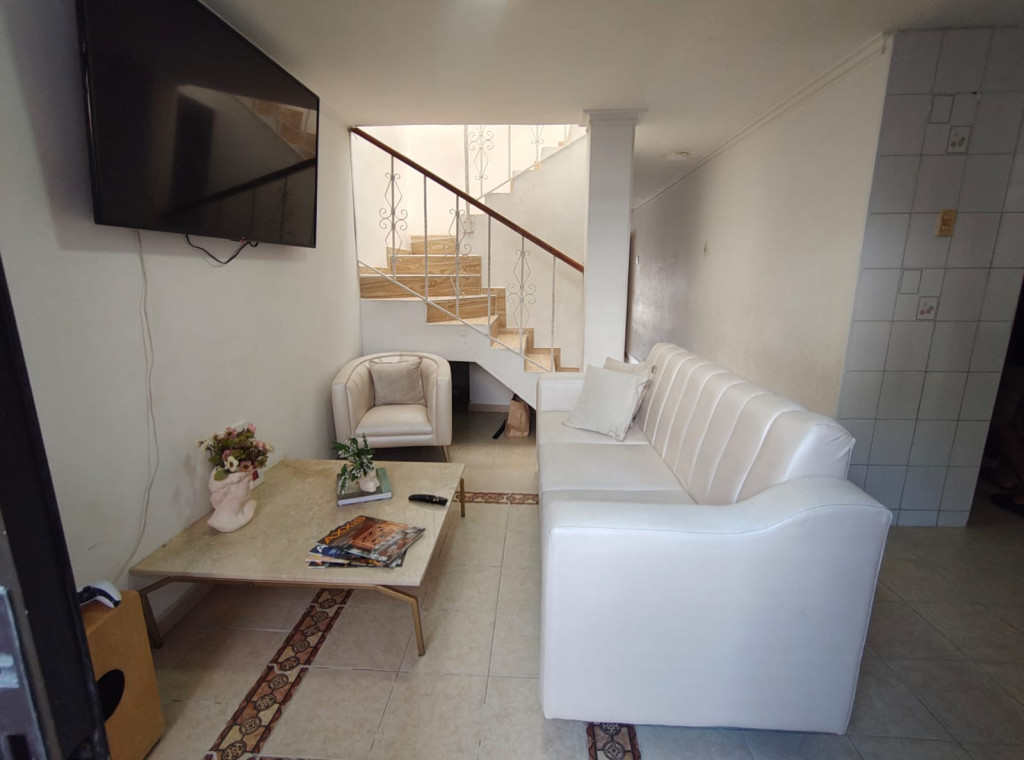 Casa en venta en Paraiso, Barranquilla · foto 13 de 16