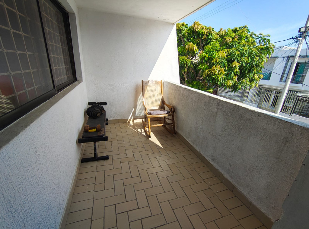 Casa en venta en Paraiso, Barranquilla · foto 14 de 16