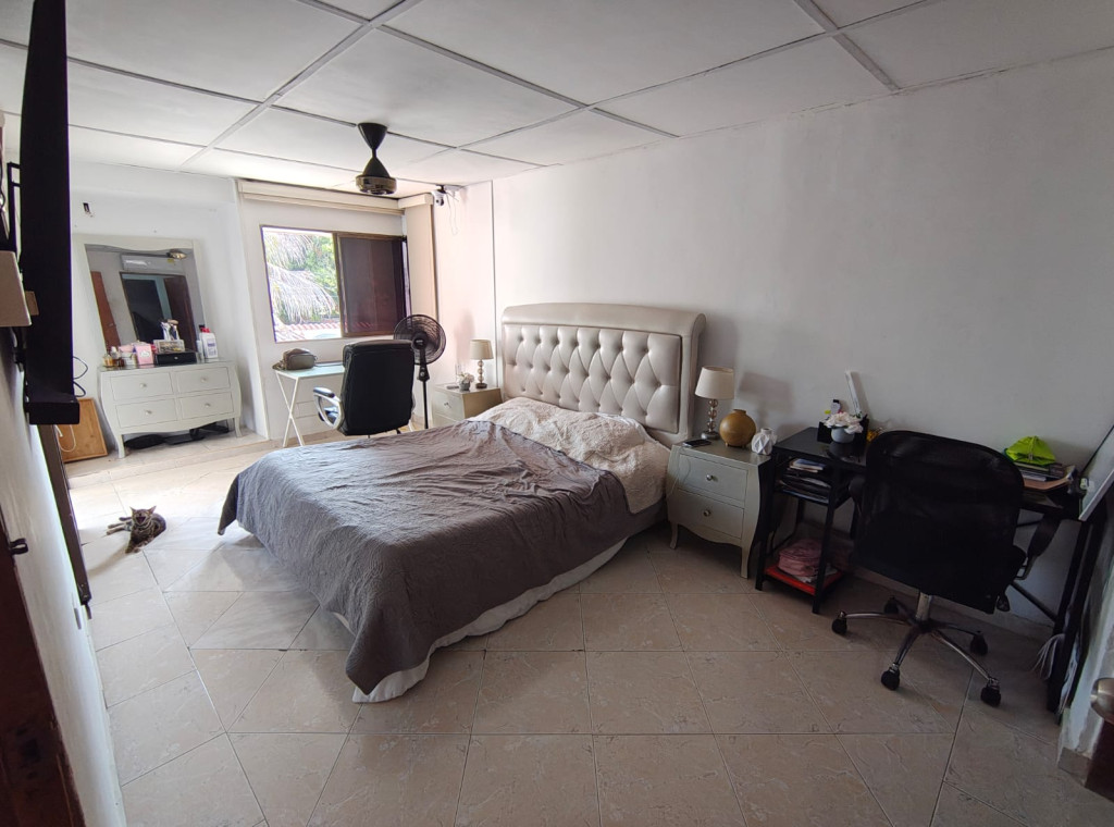 Casa en venta en Paraiso, Barranquilla · foto 15 de 16