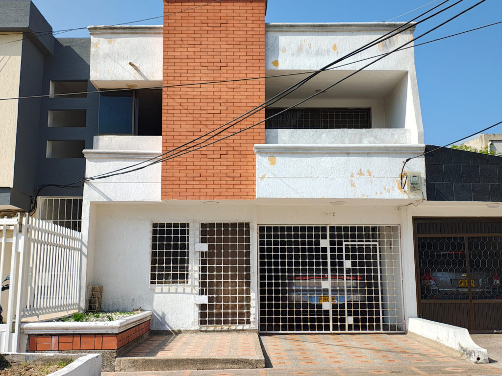 Casa en venta en Paraiso, Barranquilla · foto 16 de 16