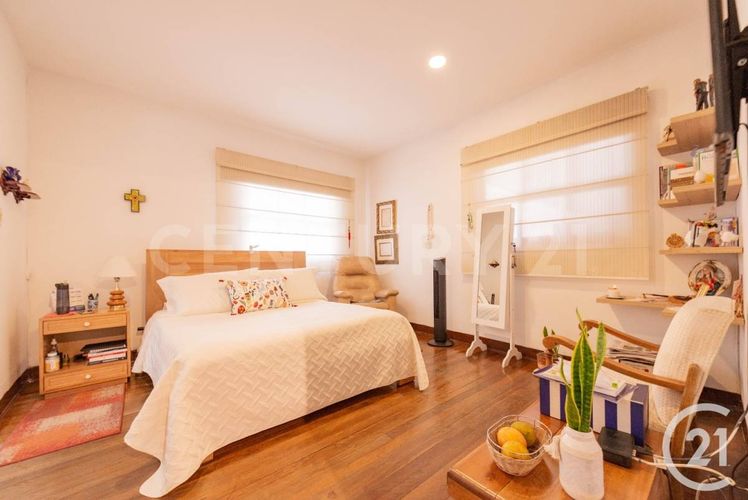 Casa de 6 alcobas en venta en Bolivariana, Medellín, 406 m² · foto 18 de 24
