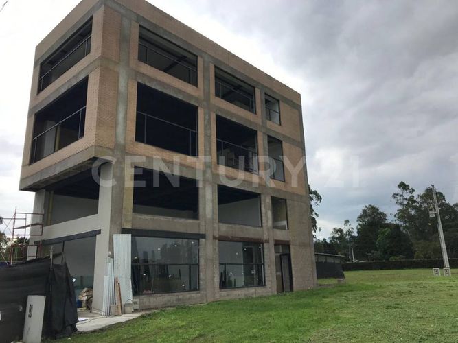 Bodega en venta en Barro Blanco, Rionegro, 236 m² · foto 3 de 19