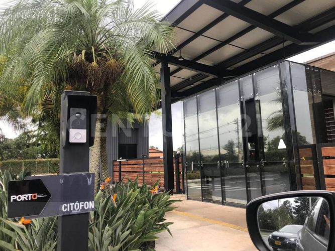 Bodega en venta en Barro Blanco, Rionegro, 236 m² · foto 5 de 19