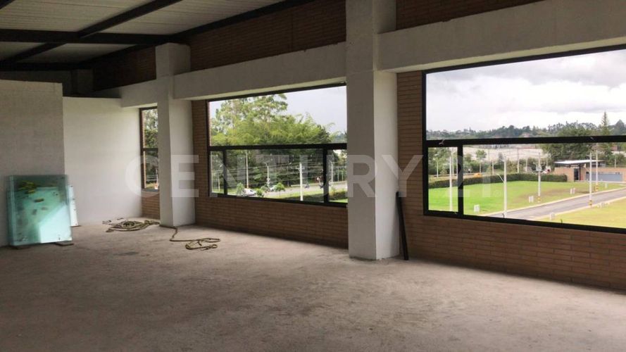 Bodega en venta en Barro Blanco, Rionegro, 236 m² · foto 8 de 19