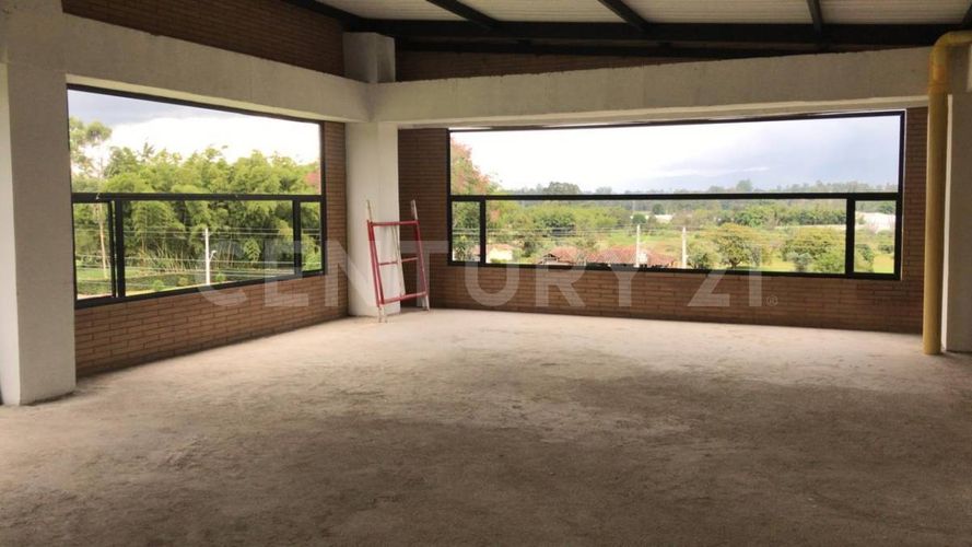 Bodega en venta en Barro Blanco, Rionegro, 236 m² · foto 9 de 19