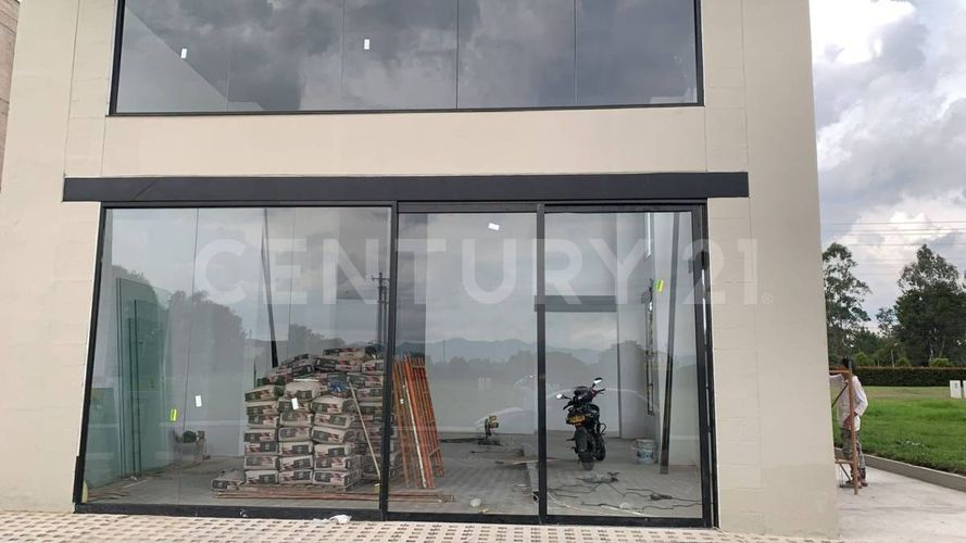 Bodega en venta en Barro Blanco, Rionegro, 236 m² · foto 11 de 19