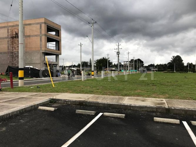 Bodega en venta en Barro Blanco, Rionegro, 236 m² · foto 14 de 19