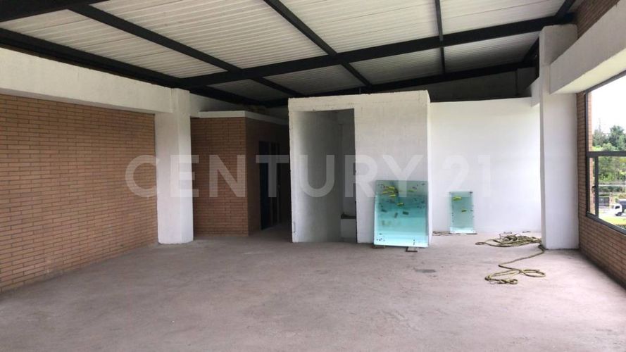 Bodega en venta en Barro Blanco, Rionegro, 236 m² · foto 19 de 19