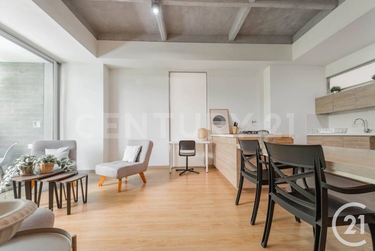 Apartamento de 2 alcobas en arriendo en Alejandría, Medellín, 95 m² · foto 4 de 20