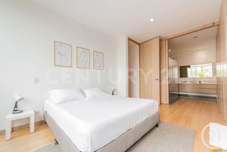 Apartamento de 2 alcobas en arriendo en Alejandría, Medellín, 95 m² · foto 6 de 20