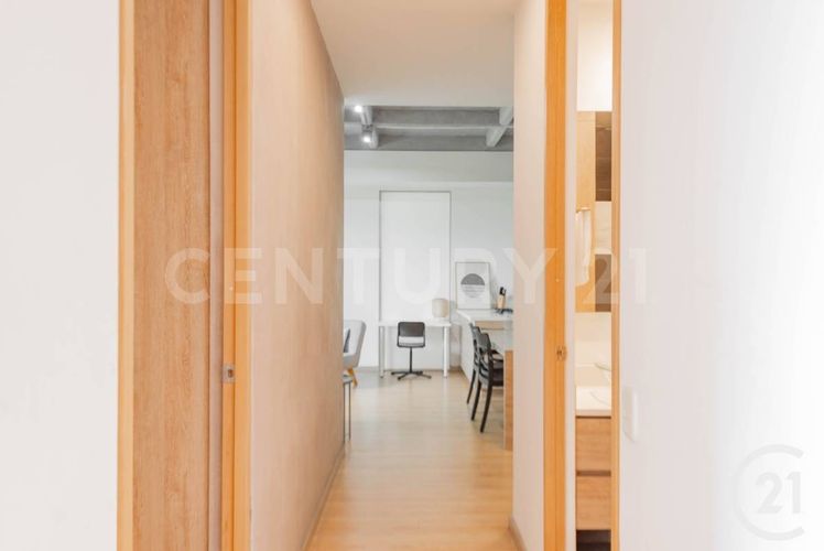 Apartamento de 2 alcobas en arriendo en Alejandría, Medellín, 95 m² · foto 14 de 20
