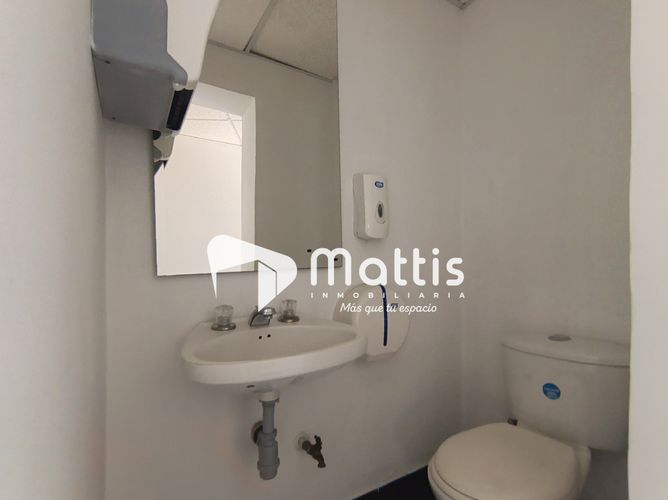 Local en arriendo en Manila, Medellín, 290 m² · foto 12 de 13
