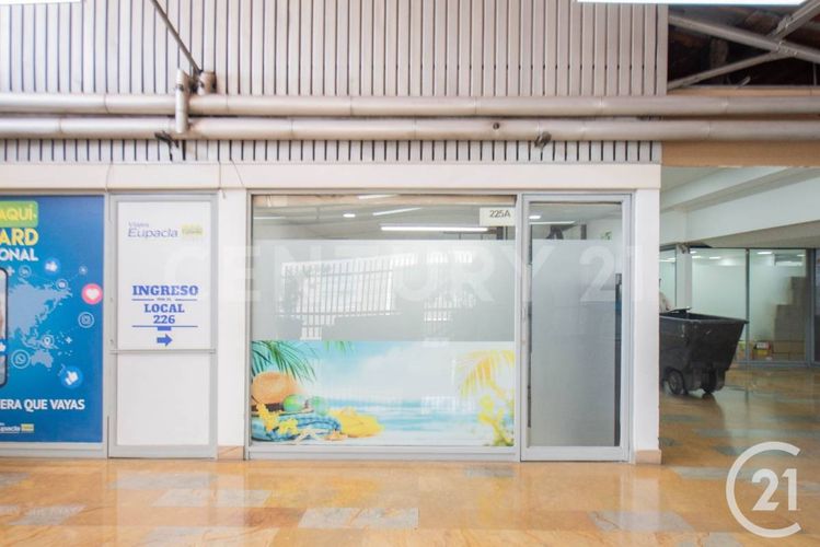 Local en venta en Perpetuo Socorro, Medellín, 114 m² · foto 6 de 21
