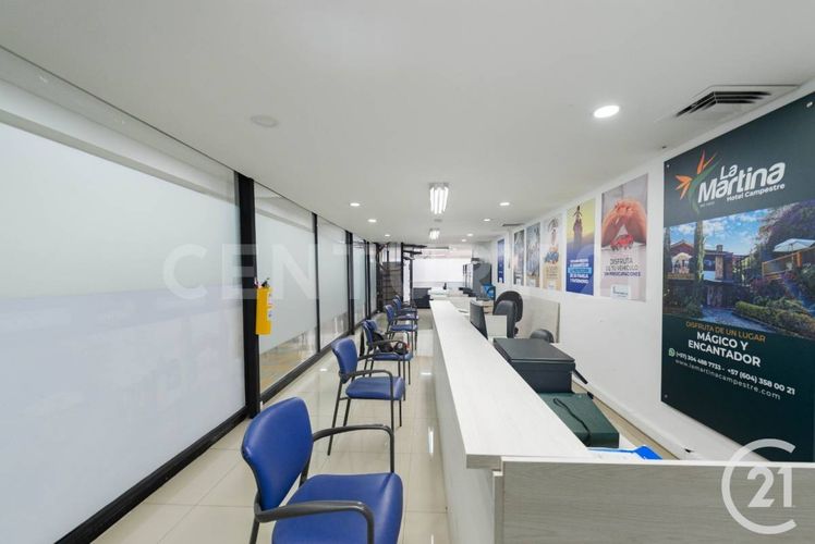Local en venta en Perpetuo Socorro, Medellín, 114 m² · foto 9 de 21