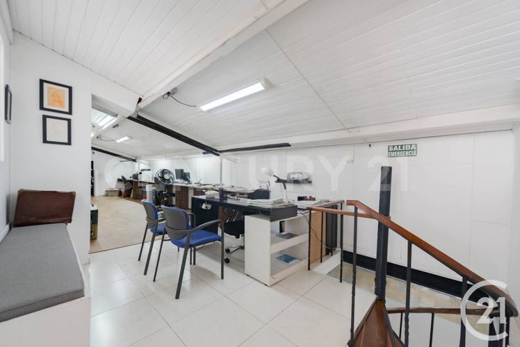 Local en venta en Perpetuo Socorro, Medellín, 114 m² · foto 11 de 21