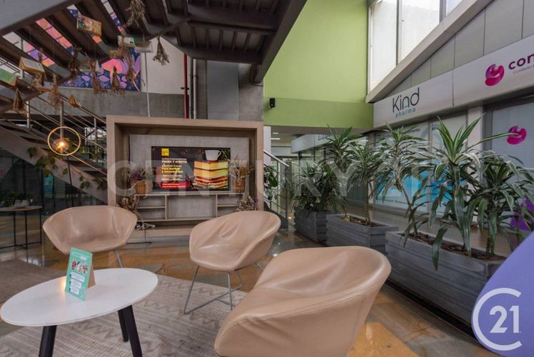 Local en venta en Perpetuo Socorro, Medellín, 114 m² · foto 15 de 21