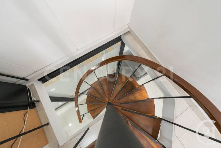 Local en venta en Perpetuo Socorro, Medellín, 114 m² · foto 19 de 21