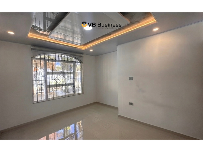 Casa de 4 alcobas en venta en El Poblado, Barranquilla, 450 m² · foto 6 de 13