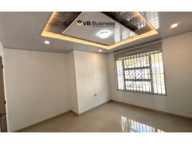 Casa de 4 alcobas en venta en El Poblado, Barranquilla, 450 m² · foto 8 de 13