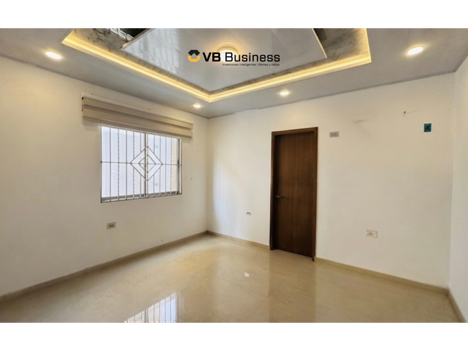 Casa de 4 alcobas en venta en El Poblado, Barranquilla, 450 m² · foto 11 de 13