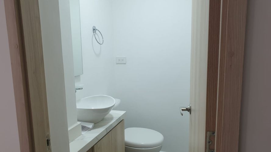 Apartamento de 4 alcobas en venta en La Florida, Medellín, 137 m² · foto 15 de 23