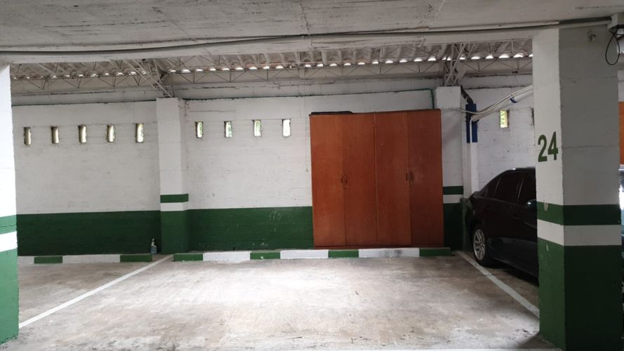 Apartamento de 4 alcobas en venta en La Florida, Medellín, 137 m² · foto 17 de 23