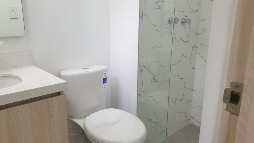Apartamento de 4 alcobas en venta en La Florida, Medellín, 137 m² · foto 21 de 23