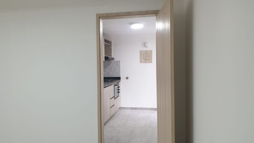 Apartamento de 4 alcobas en venta en La Florida, Medellín, 137 m² · foto 22 de 23