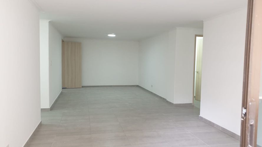 Apartamento de 4 alcobas en venta en La Florida, Medellín, 137 m² · foto 23 de 23